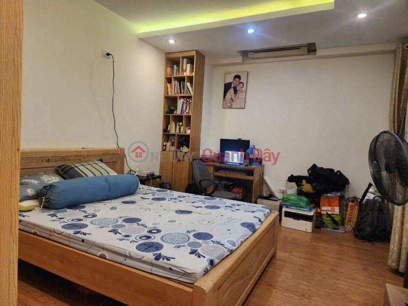 - Apartment NO10A Sai Dong New Urban Area 75m2 4.5 billion Long Bien Vietnam Sales đ 4.5 Billion