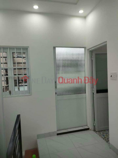 Property Search Vietnam | OneDay | Residential Sales Listings, Small house for sale, 1 ground floor, 1 floor, Tran Quoc Toan street, Thang Nhi ward, Vung Tau city