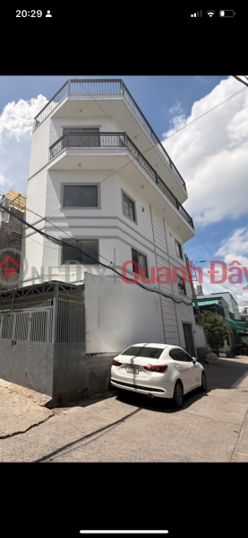 CHÍNH CHỦ BÁN NHÀ LÔ GÓC 3MT GIÁ TỐT NHẤT KHU VỰC BÌNH TÂN Niêm yết bán