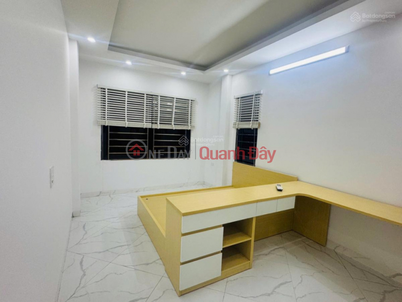 Property Search Vietnam | OneDay | Nhà ở, Niêm yết bán Bán nhà 5 tầng mới xây dựng đẹp lung linh tại Phú Thượng - Tây Hồ, gần phở Hồ Lợi