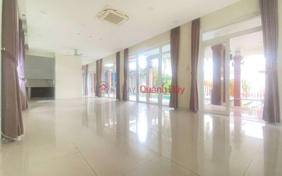 Property Search Vietnam | OneDay | Nhà ở | Niêm yết cho thuê | Cho thuê biệt thự sân vườn hồ bơi đẳng cấp tại Thảo Điền Quận 2