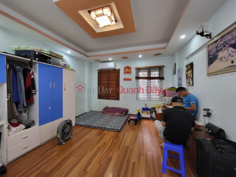 HOUSE FOR SALE HOANG MAI DISTRICT, HANOI Sales Listings (NHUNG-4761786391)