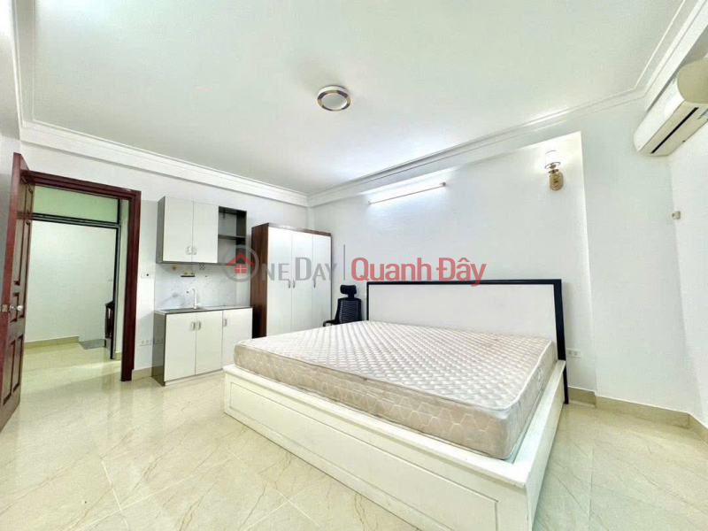 KIM GIANG- THANH LIET, 38 SQUARE METERS, 7 FLOORS WITH ELEVATOR, FRONTAGE 4.1 METERS, PRICE ABOVE 8 BILLION Vietnam | Sales | đ 8.15 Billion