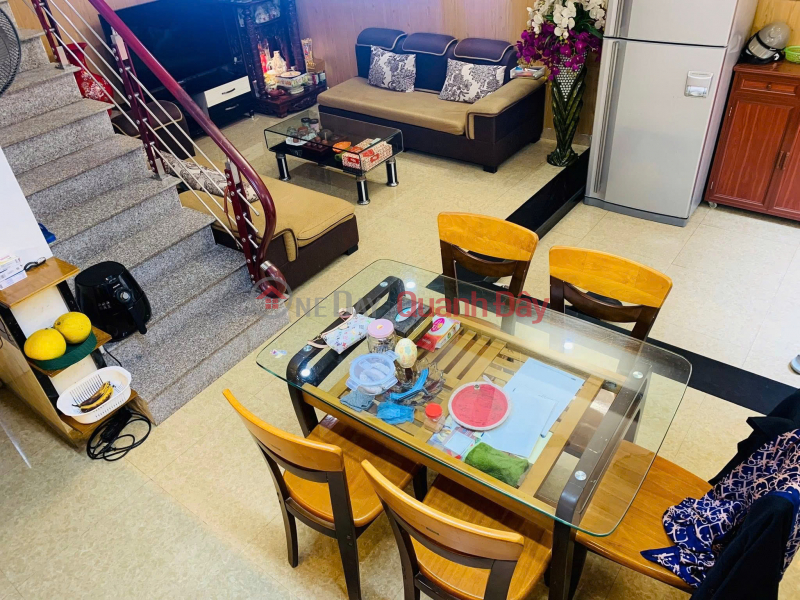 Làm ơn chọn | Nhà ở Niêm yết bán | đ 2,85 tỷ