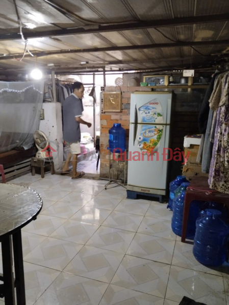 House for sale 77m2, 8m truck alley, Le Thuc Hoach Street, Tan Phu Vietnam | Sales, đ 6.7 Billion