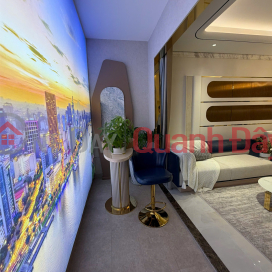 When is the best time to own a property at The Emerald Boulevard in the northeastern gateway of Saigon? _0