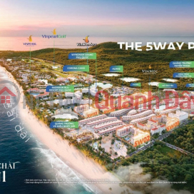 The 5 Way Phu Quoc apartment priced at 1.5 billion, fully furnished. Contact 0936777595 _0