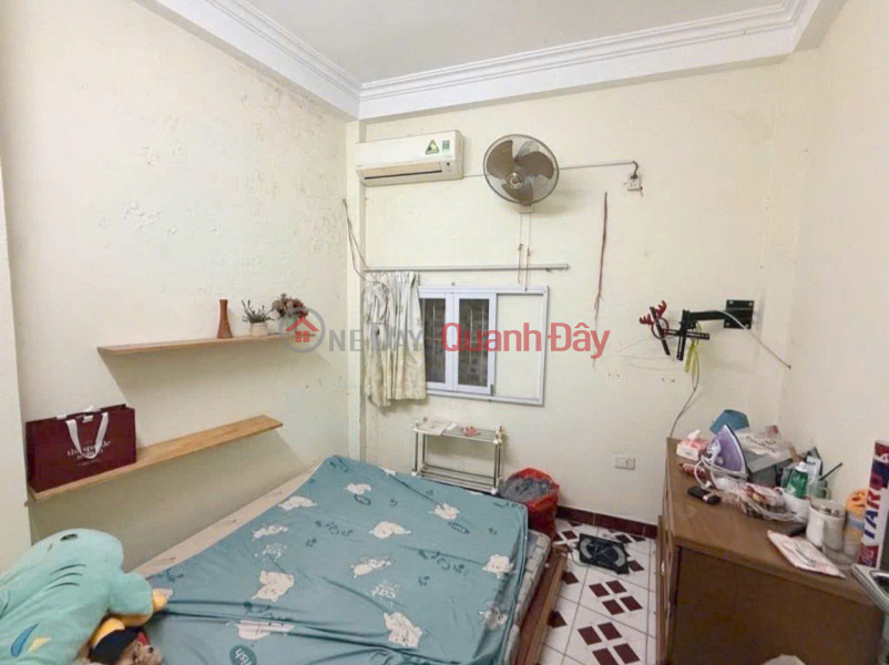 Property Search Vietnam | OneDay | Residential | Sales Listings | House for sale in Khuong Trung, investment price - Red book, 30m, 4-storey construction, 6.3 billion, near cars, stable planning