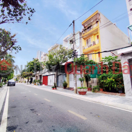 Land plot for sale at 788 Thien Loi - Tang Thiet Giap - 89m² - 12m wide road - Southeast facing _0