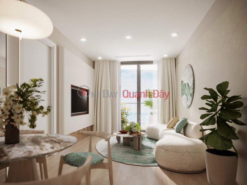 đ 2.9 Billion, The only long-term ownership sea view apartment in Phu Quoc - Meypearl Harmony Phu Quoc is part of a large project