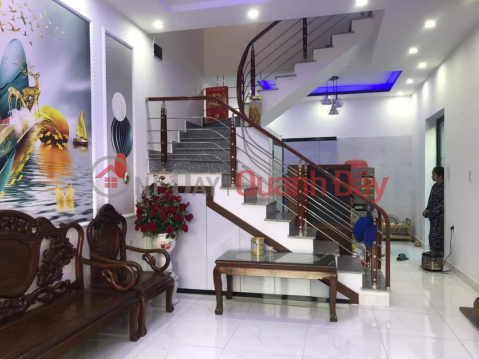 FOR SALE 3 storey house near MINH KHA, DONG THAI, AN DUONG PRICE ONLY 1.6 BILLION _0