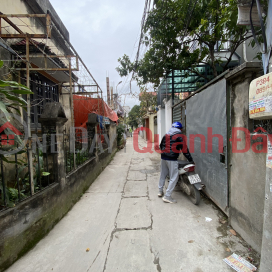 Apartment Van Canh Nguyen Canh House, 40m²*4 Independent Building Floors, Frontage 4.68m, Car Lane backing up to the door _0
