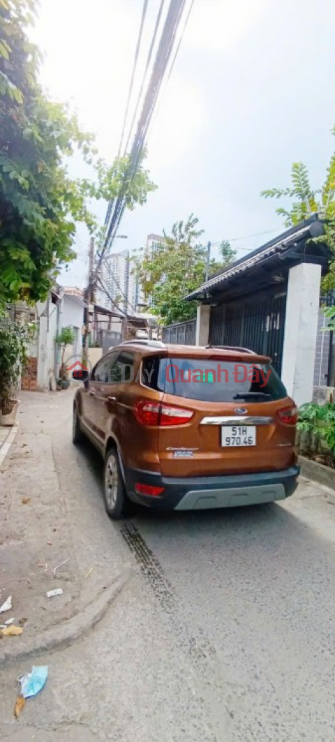 RARE INVESTMENT OPPORTUNITY - Thanh My Loi - Just over 75m2 - Near Dong Van Cong main road _0