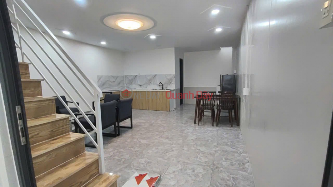 BÁN NHÀ 2 TẦNG HẺM CẦU HỘ NGỌC HIỆP NHA TRANG | Việt Nam Bán đ 2,4 tỷ