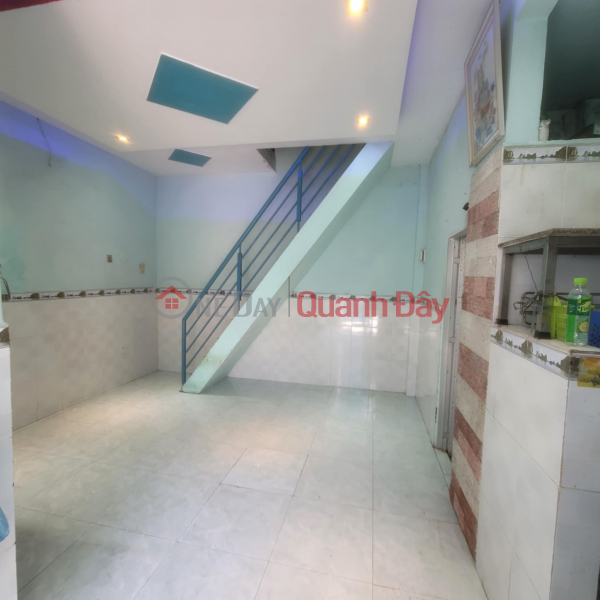 House for rent Lac Long Quan, Ward 8, Tan Binh | Vietnam, Rental, đ 7 Million/ month