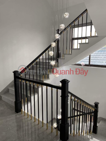 Property Search Vietnam | OneDay | Residential, Rental Listings, House for rent, ELEVATOR, 153m2, 6.5 floors; Lo Duc, Hoa Ma, Ham Long - 67 million VND