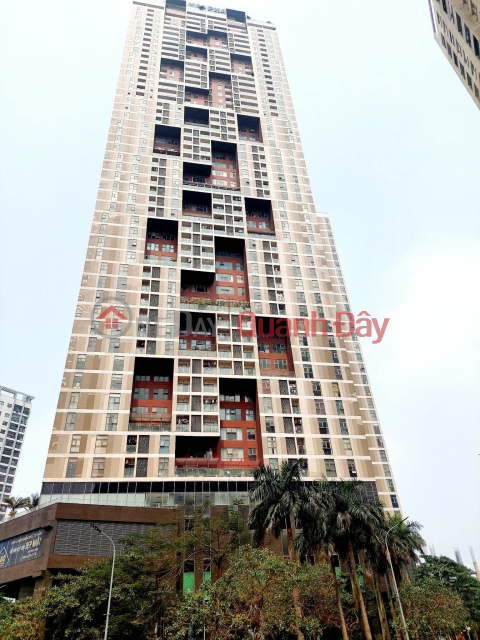 URGENT SALE ONLY 31 MILLION - APARTMENT 142.8M2 HAI PHAT TO HOU HOUSE 4BRs - FREE FURNITURE _0