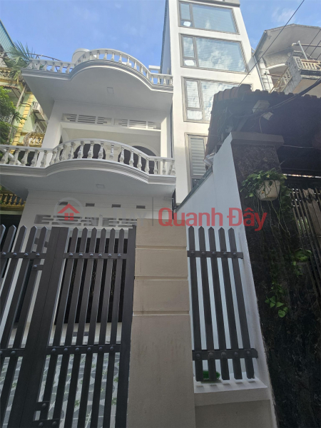 For sale 3-storey villa on Tu Lien Street, Dt105m, Mt6.3m, price 11.5 billion., Vietnam | Sales, đ 11.5 Billion