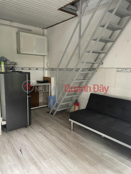 đ 7.5 Million/ month, FAST RENTAL House Full Furnished in Binh Thanh District