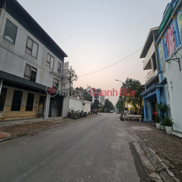 Land for sale in Kieu Ky, Gia Lam, Hanoi. 67m² car access. Only 5 billion x., Vietnam, Sales, đ 5.2 Billion