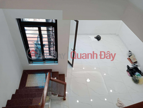 BÁN NHÀ 5 TẦNG TRẦU QUỲ – GIA LÂM, VỊ TRÍ ĐẸP – GIÁ CHỈ 5.9 TỶ _0
