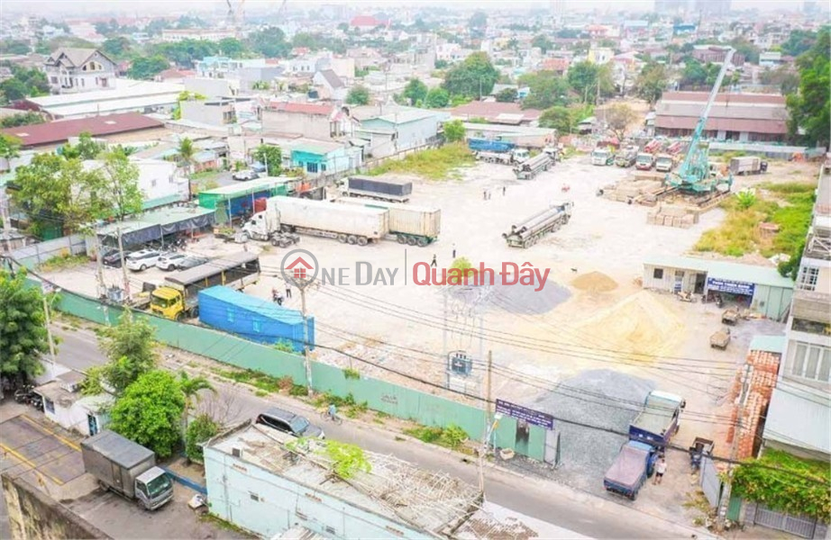 Property Search Vietnam | OneDay | Nhà ở Niêm yết bán | HAPPY ONE SORA Giá chỉ từ 45.9 triệu/m² – cơ hội hiếm có cho người biết nắm bắt thời điểm!