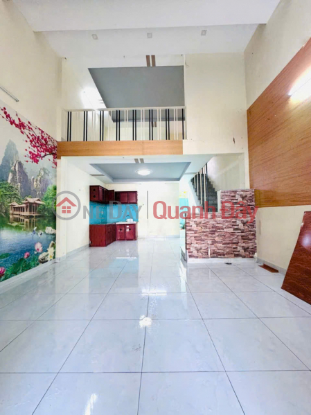 Property Search Vietnam | OneDay | Residential Sales Listings, House for sale, private title in Trang Dai Ward, frontage for business only 1 billion 790