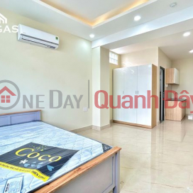 FULLY FURNISHED APARTMENT FOR RENT NEAR HANOI HIGHWAY - BINH THAI INTERSECTION - MK INTERSECTION _0