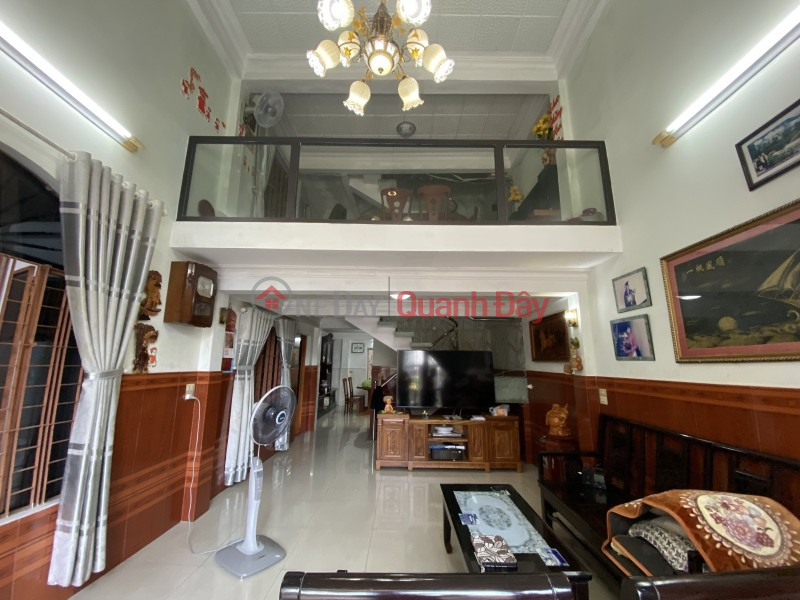 Property Search Vietnam | OneDay | Nhà ở | Niêm yết bán | BÁN NHÀ TT HẢI CHÂU - 4 TẦNG KIÊN CỐ - SỔ NỞ HẬU 72M2 - Ô TÔ ĐỖ CỬA GIÁ HƠN 5 TỶ