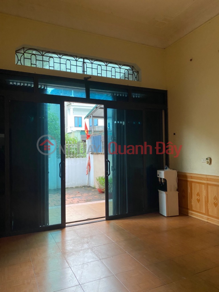 Bán nhà Tiên Hùng, Nguyên Khê, 142m x 2T, oto tránh, kinh doanh, nhỉnh 6 tỷ TL. LH: 0936123469, Việt Nam | Bán | đ 6,3 tỷ