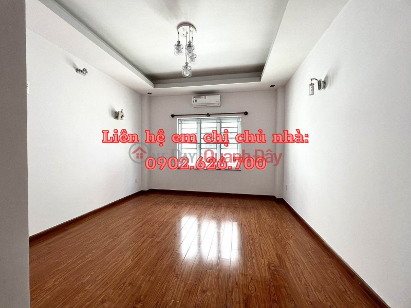 Property Search Vietnam | OneDay | Residential, Sales Listings | House for sale in front of An Suong residential area, Nguyen Van Qua street, District 12, 1 ground floor, 2 floors, 80m2