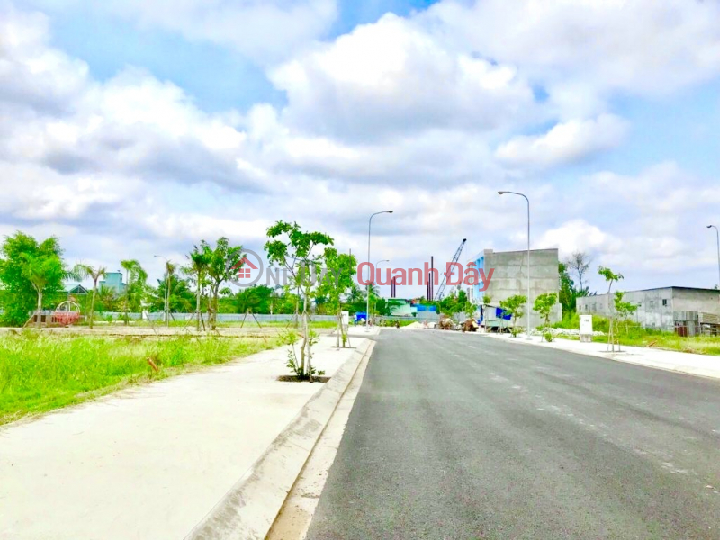 Becamex Industrial Park Land for Sale, Cheap Price 240 Million, Ready Book, Chon Thanh Ngot Land Sales Listings