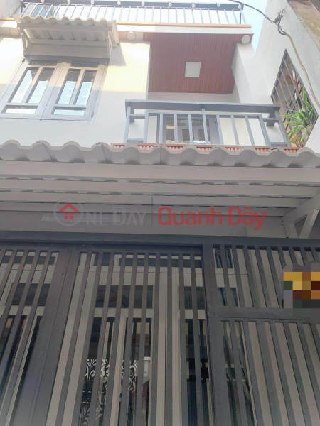 Nhà mới shr 30m2-2tang2-2pn Huỳnh Văn Nghệ Tân Bình, 3tỷ nhỉnh 0932030061 Sales Listings