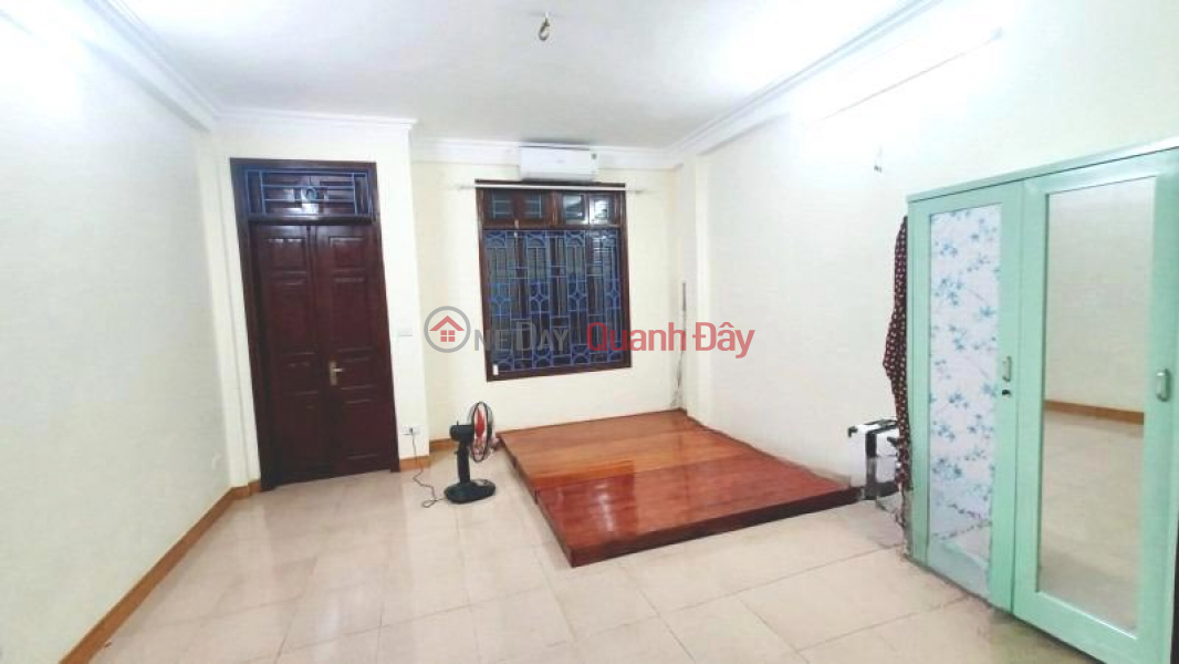 Residential house for sale built in DUONG KHUE - CAU GIAY - 4 Bedrooms - BUSINESS - More than 5 BILLION, Vietnam Sales đ 5.15 Billion