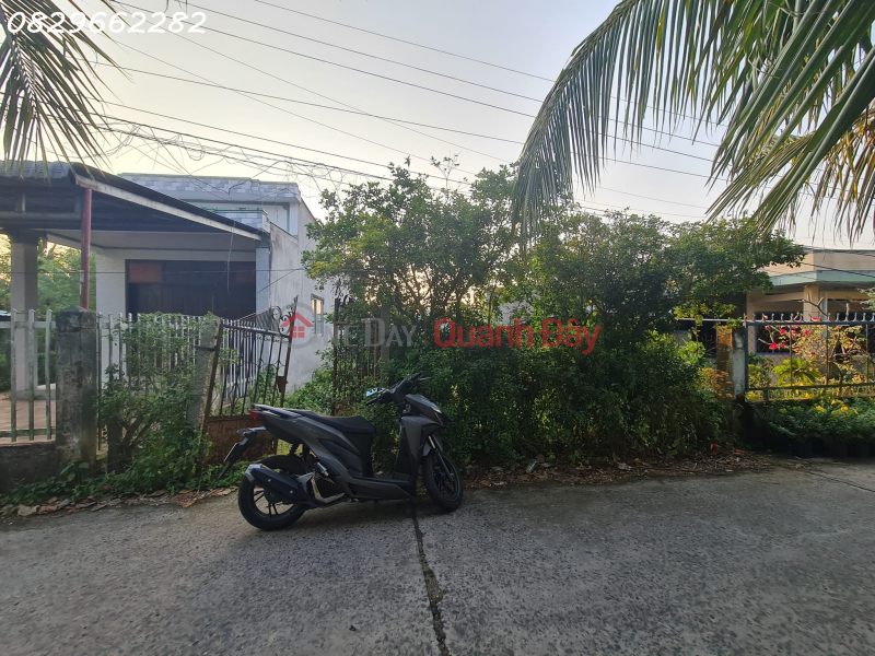 Residential Land for Sale 156m², Sa Dec Flower Village Road, Dong Thap - 1 Billion 350 Vietnam, Sales đ 1.35 Billion
