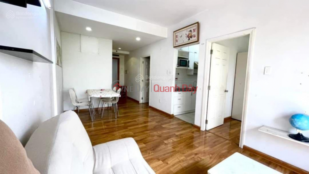 Property Search Vietnam | OneDay | Residential | Sales Listings, Selling cheap Ehome3 apartment; 64m2\\/2PN\\/2WC There is a banlon, there is a permanent pink book