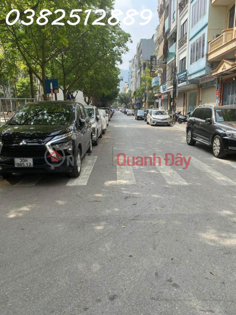 The owner offers to sell a house with a subdivision on Lane 3, Pham Tuan Tai Street - Cau Giay. The price is only 16 billion _0