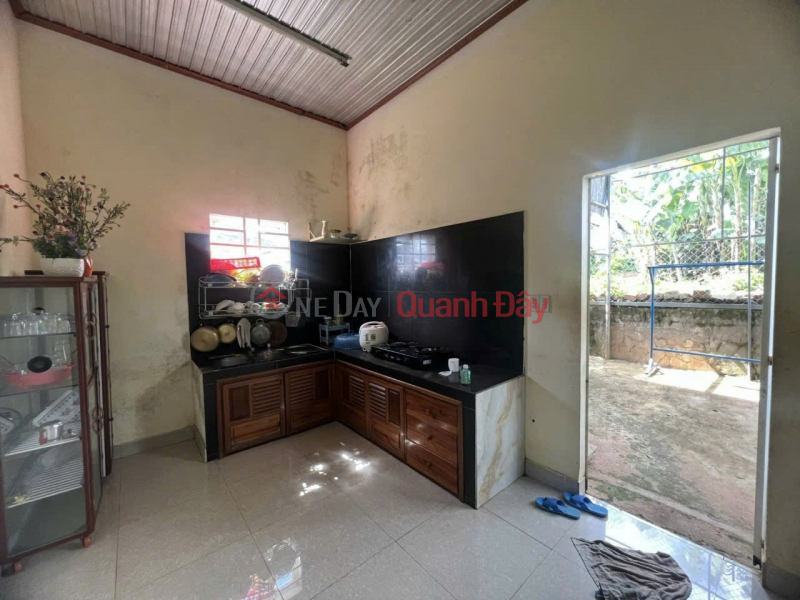 Property Search Vietnam | OneDay | Residential | Sales Listings OWNER NEEDS TO QUICKLY SELL HOUSE IN Tu Tra commune, Don Duong district, Lam Dong province