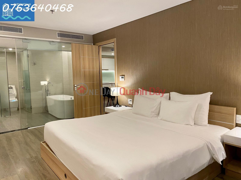 Property Search Vietnam | OneDay | Residential, Sales Listings | F.Home has the most beautiful view of the Han River - Urgent sale