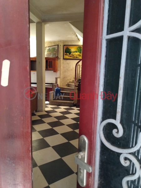Property Search Vietnam | OneDay | Nhà ở | Niêm yết cho thuê, Cho thuê nhà ngõ 192 Lê Trọng Tấn Thanh Xuân.40m2x2 tầng.2 ngủ.8 Triệu