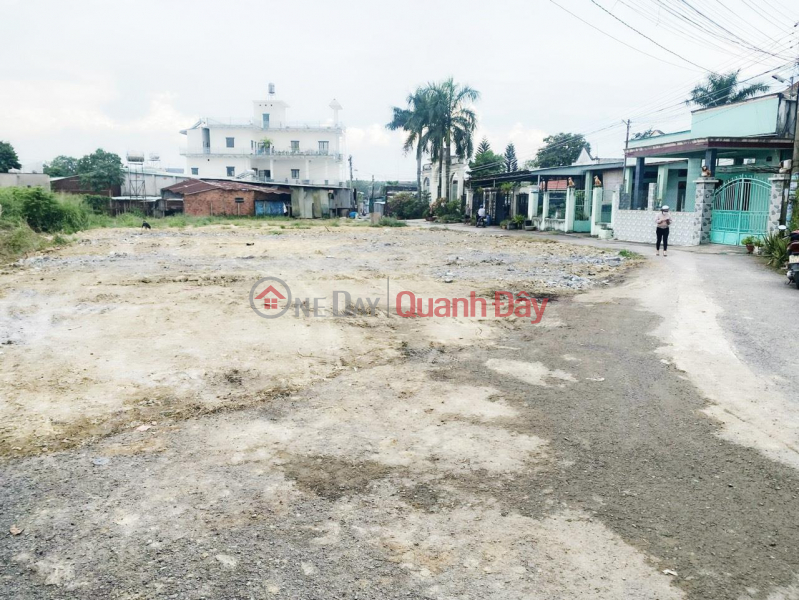 ₫ 950 Million | OWNER Needs to Urgently Sell Nice Plot of Land, Location in Thanh Phu Commune, Vinh Cuu District, Dong Nai