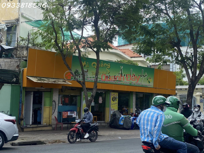 Property Search Vietnam | OneDay | Nhà ở Niêm yết bán 123A Trần Quốc Thảo, Phường 7, Quận 3, ngang14M x 6mm, chỉ 8 tỷ 8;