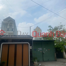 Chính chủ bán kho, nhà xưởng 200m2 đường Xuân Thới Thượng 31, Bà Điểm, HCM - Giá chỉ 6,3 tỷ _0