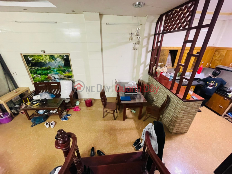 Property Search Vietnam | OneDay | Nhà ở, Niêm yết bán | Nhà trương định 40m2 x5T giá 3.55 tỷ,nhà mới,đẹp,ở luôn