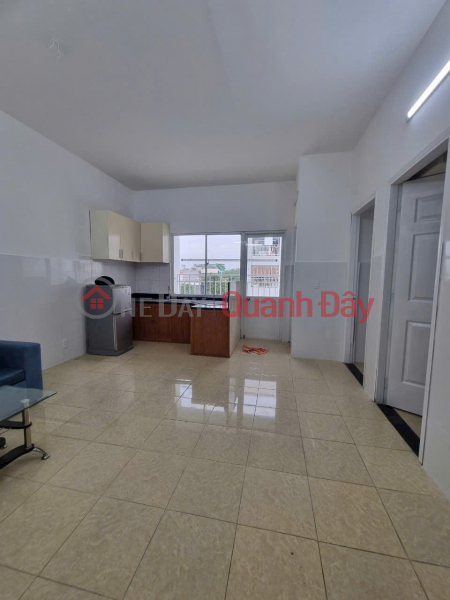 Apartment for sale in Buu Long, corner, 2 bedrooms, only 1.15 billion Sales Listings