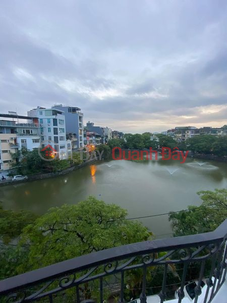 Property Search Vietnam | OneDay | Nhà ở | Niêm yết bán | TRUNG TÂM HAI BÀ TRƯNG - LÔ GÓC – PHỐ THANH NHÀN – 50M – 3,7 TỶ.