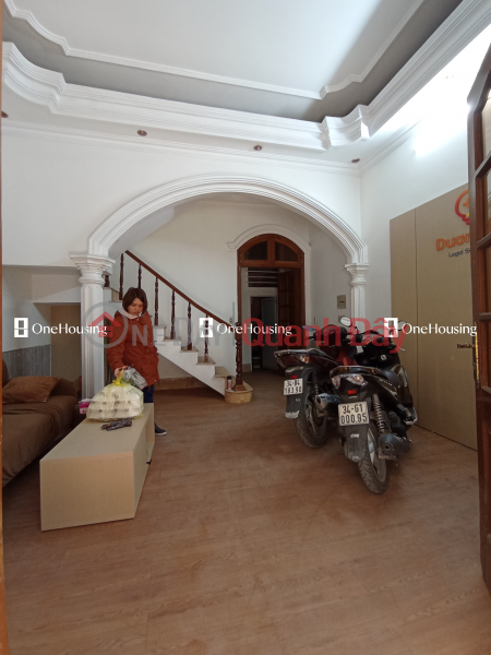 House for sale Dinh Cong - Hoang Mai, Area 41m², 4 Floors, Large Area, Price 6 billion Sales Listings