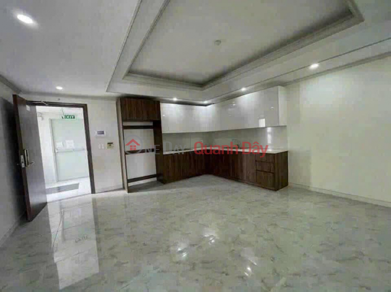 Need to sell CORNER HOMYLAND RIVERSIDE apartment, Binh Trung Dong, District 2 for only over 4 billion Sales Listings