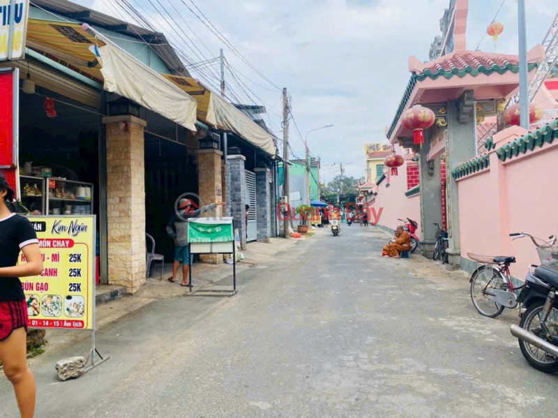 Property Search Vietnam | OneDay | Nhà ở | Niêm yết bán Bán đất Hiệp Hoà, gần Chùa Ông, kinh doanh được chỉ 2,5 tỷ
