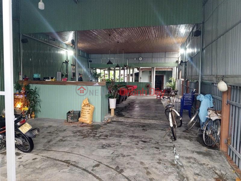 Property Search Vietnam | OneDay | Nhà ở | Niêm yết bán, CHỦ KẸT TIỀN CẦN BÁN GẤP ĐẤT MT ĐƯỜNG QL14E, THĂNG BÌNH, QUẢNG NAM GIÁ 2.4TY